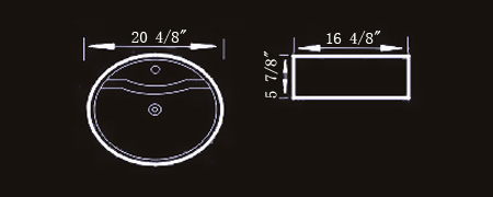 Dimensions of the SS-VZ050
