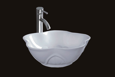 Over Counter Wash Basin