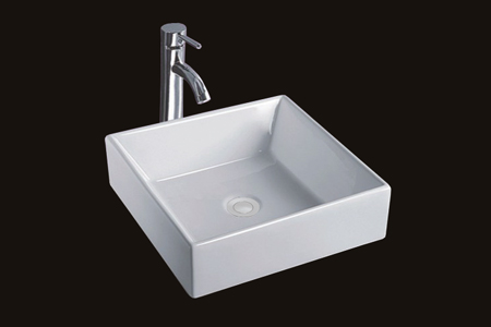 Ceramic Sink Source