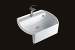 Ceramic Sink Promotion